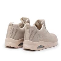 Zapatillas deportivas mujer KLE 251415 BEIG DEPORTIVO CORDON BEIG 35669 25V - details 1