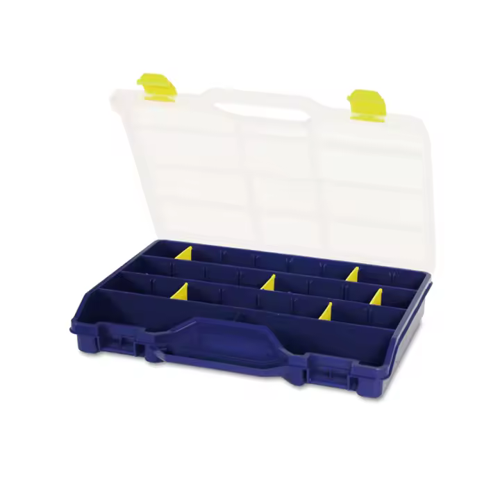 ESTUCHE FORNITURAS N-46 37X29CM - 1