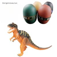 Bloques De Construcción 4D Dinosaurio Huevo De Águila Juguete Educativo Para Niños Desarrollo Cognitivo Animal Mano-Ojo Entrenamiento - details 21
