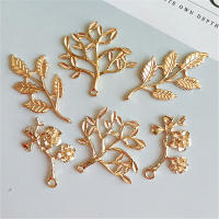 10pcs Botones De Aluminio Con Diamantes Y Perlas Para Decoración De Invitaciones De Boda Y Ropa Accesorios De Joyería Para Niñas - details 39