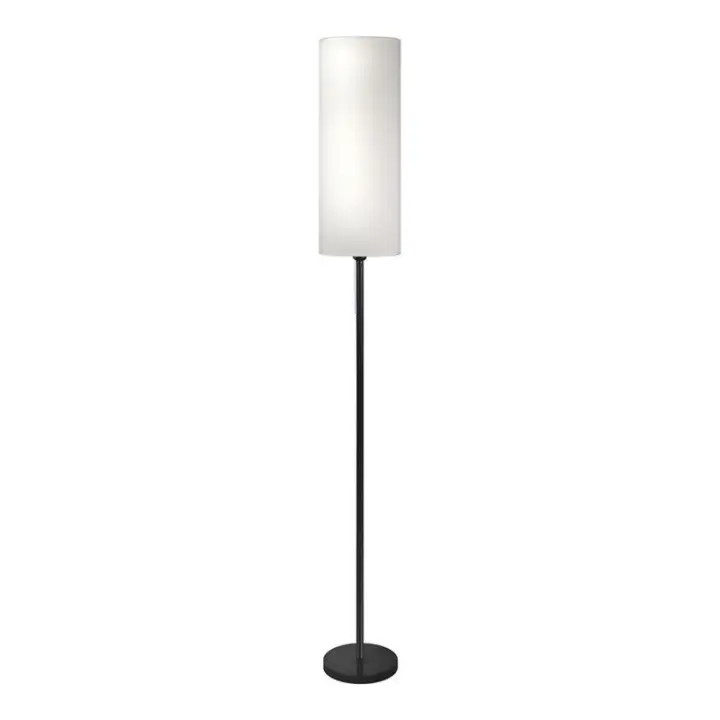 Edm Lámpara de Pie Vintage Base Mármol E27 EDM - Estilo Retro - 1