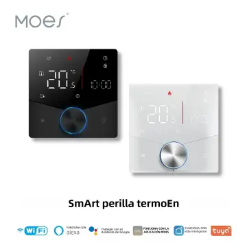 Termostato calefaccion wifi xiaomi Envío Gratis* Miravia