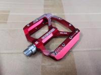 Pedal De Bicicleta De Montaña SIXSIXONE MG-003 Aluminio Aleación Con Rodamientos Sellados Plata Tamaño Ultraligero Para Bicicletas De Montaña - details 6