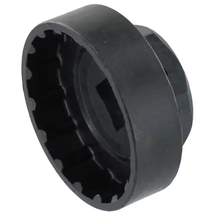 Var Herramienta Pedalier Shimano Hollowtech Ii/campagnolo - 1