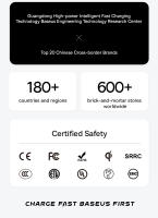 Teclado Inalámbrico Bluetooth Baseus K01 Para MacBook iPad Air pro PC Tablet Laptop 84 Teclas Modo Tridimensional 2.4G Teclado Silencioso - details 16