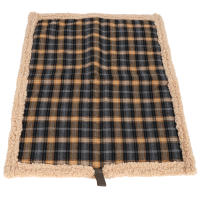 Alfombrilla autocalentable impermeable y lavable para mascotas, accesorio para perros y gatos - details 2