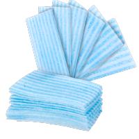 Esponjas Jabonosas Desechables | Suaves, Prácticas y de Un Solo Uso | Toallitas con Jabón Ideal para Higiene Personal, Hospitalaria o Infantil - details 0