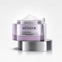 Skeyndor corrective crema rellenadora de arrugas pieles secas 50 ml - details 0