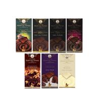 Pack 7Chocolates Gourmet Boama- Marcos Tonda - details 0