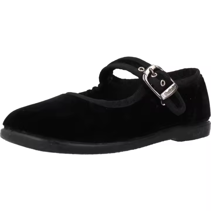 Zapatos Niña Marca Vulladi Modelo 34601 - 1