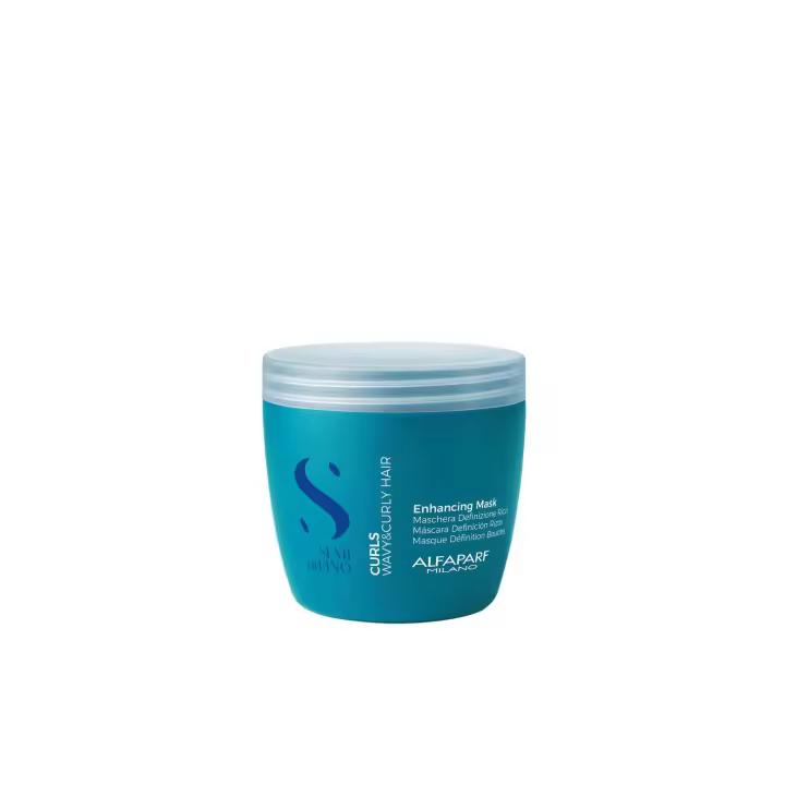 Alfaparf Milán Linaza Curl Enhancing Mask 500GR - 1