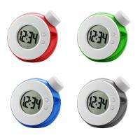 Reloj De Água Potenciado Digital Vintage Divertido Para Mesa De Noche Oficina Decoración Del Dormitorio Estilo Retro Moderno - details 0