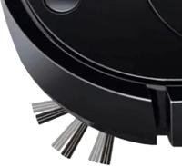 Aspiradora de Robot, 3 en 1 Trapeadores de Aspiración Barrido, Operación Flexible Bajo Ruido Eficiente, Ligera y Portátil, Adecuada para I use EN EL Hogar U Oficina - details 5
