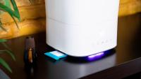 Humidificador Cecotec BreezeCare 3500 Warm Cecotec 5,5L, 400 ml/h - details 4