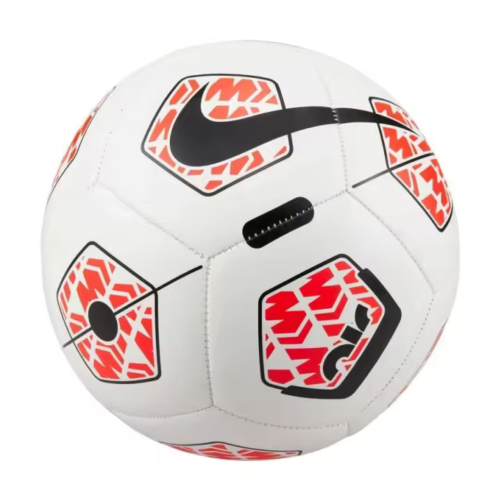 Balon Nike Mercurial Fb2983-100 Talla Balon - 5 (once) - 1