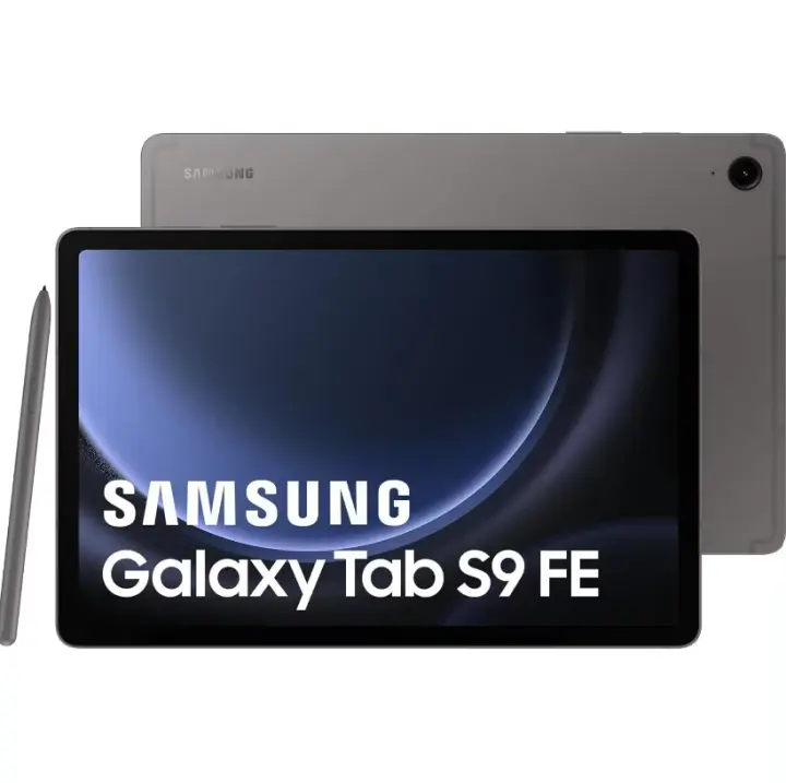 Galaxy Tab S9 FE WiFi Gray 128GB (10.9") (Versión EUROPEA) Nuevo - 1