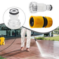 Filtro De Agua Para Lavar Máquina Alta Presión Karcher K2 K3 K4 K5 K6 K7 Serie Conjunto De Conexión De Lavado De Jardín - details 19