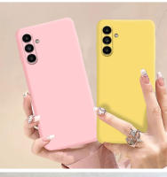 Funda Líquida De Silicona Original Para Samsung Galaxy A15 A25 A35 A55 5G A05 A05S 4G Antigolpes Resistente Al Agua Y Arañazos Con Cubierta Completa - details 12