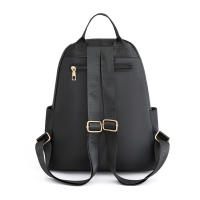 Mochila De Moda Para Mujer De Alta Calidad En Nylon Gran Tamaño Para Viajes Escolares Bolsa De Hombro Para Chicas Adolescentes - details 15