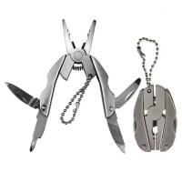 Llave De Fijación Multifuncional De Acero Inoxidable Portátil Con Cuchillo Y Destornillador Para Uso Al Aire Libre - details 1