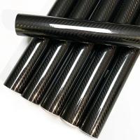 Pegatinas De Coche De Fibra De Carbono 3D 4D 5D 6D 9D Película De Cuerpo Para Motocicleta Accesorios De Auto Vinilo Negro De Ajuste a Medida Para Coches Y Motocicletas - details 15