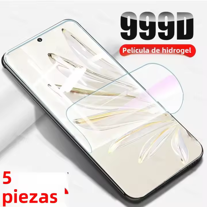 3 UNIDS Protector de Pantalla De Vidrio Templado Para Vivo Y20S Y11S Y53S Y21G U20 Y20 4G 5G Compatible Con Tecno - 1