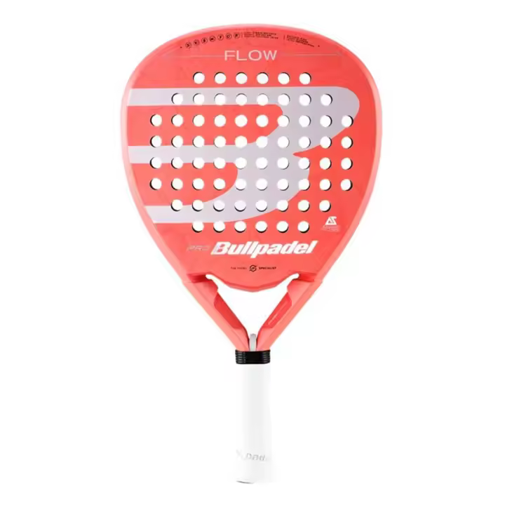 BULLPADEL FLOW Woman 2023 ALEJANDRA SALAZAR (Pala) - 1