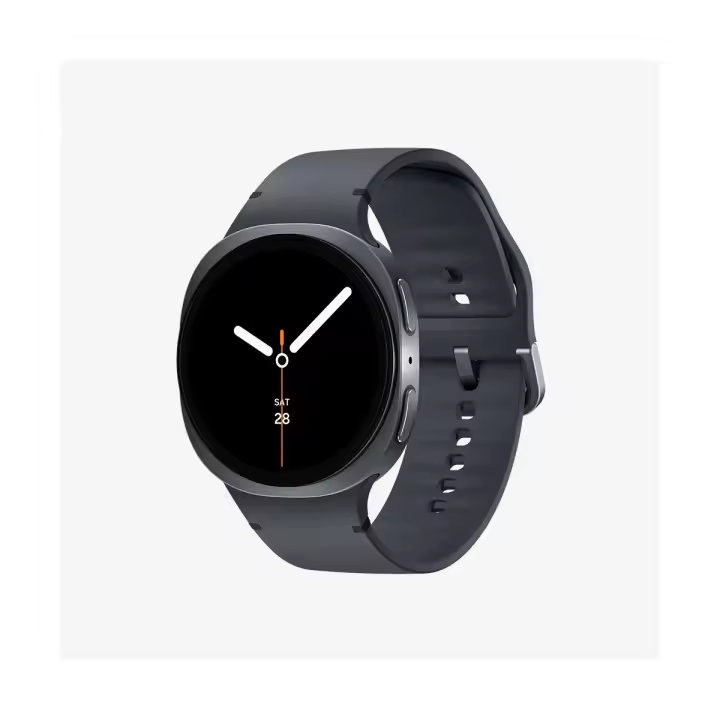 Samsung Galaxy Watch8 / Smartwatch LTE - 1