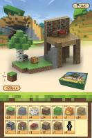 Juego De Bloques Magnéticos Creativos Para Niños Edad 3+ Puzzle DIY Modelo De Calle Sensory Toy ABS No Requiere Baterías - details 4