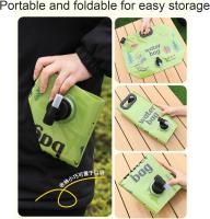 Recipiente De Agua Plegable 8l, Contenedor De Agua con Grifo, Bolsa Bidones De Agua Reutilizable, Garrafa De Agua Flexible para Al Aire Libre, Camping, Senderismo Picnic Barbacoa - details 2