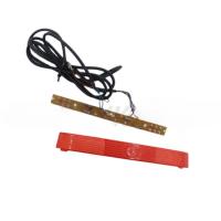 Faro Trasero De Freno LED Para Patinete Eléctrico Citycoco Accesorios De Seguridad Pieza Individual Medida 15mm - details 3