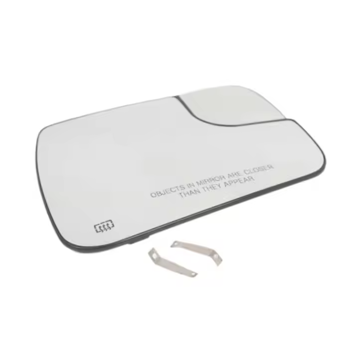 Climatizada Espejo Retrovisor de Cristal 68276500AH Derecho para Dodge RAM 1500 - 1