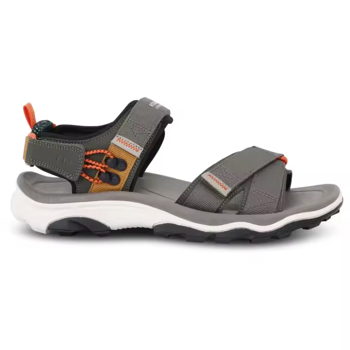 Calzado hombre Sandalias Regatta Sandalias Blaze Gris - 1