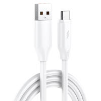 Cable De Carga Rápida 120W Tipo C Para Samsung Xiaomi Redmi Huawei Honor Cable De Carga USB C Material PVC Compatible Con Teléfonos Móviles - details 5