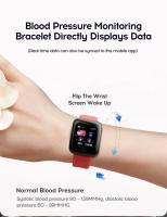 Reloj Inteligente Para Niños Resistente Al Agua Deportivo LED Digital Estilo Casual Apta Para Niños Y Niñas Estudiantes - details 13