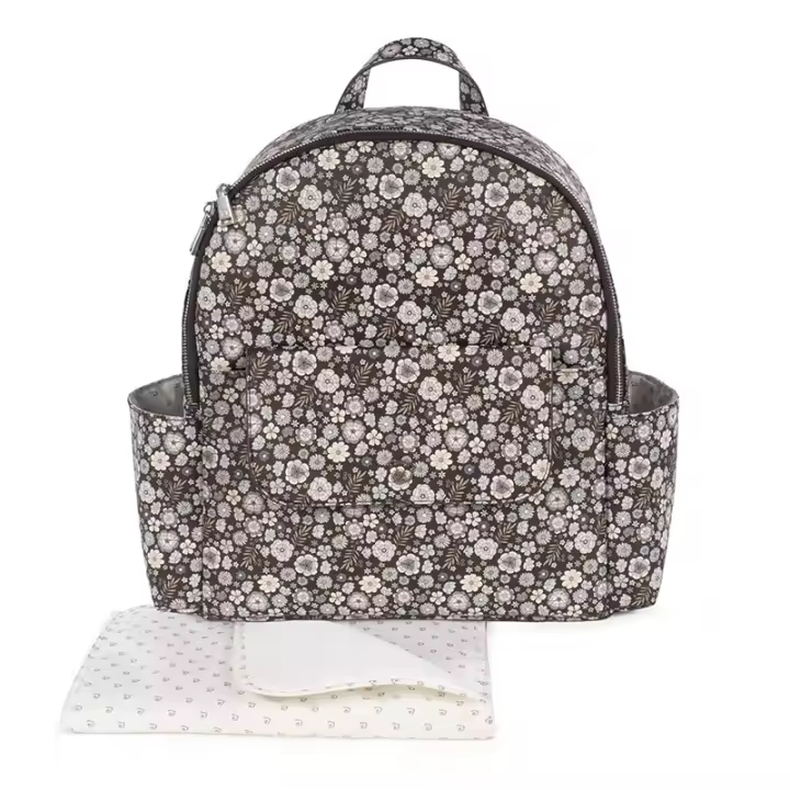 Pasito a Pasito Mochila Blossom Cloud Para Bebe - 1