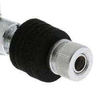 Almohadilla De Goma Gruesa Para Clavija De Hi-Hat De 8mm Protección Para Aro De Batería Accesorios Para Stand De Hi-Hat Para Bajista - details 4