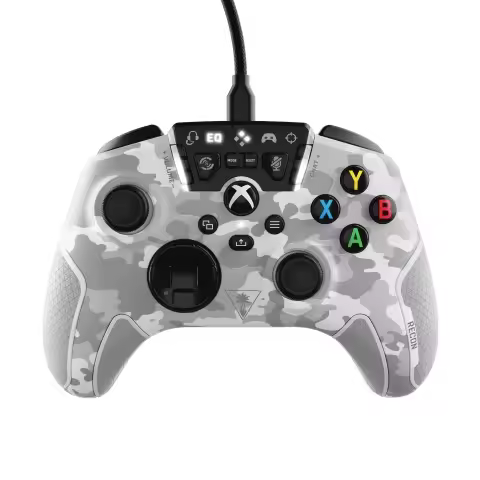 Turtle Beach - Recon Con Cable Gaming Controller Controlador Mando /PC - 1