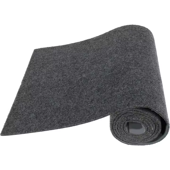 Alfombra De Afilado Para Gatos 40x200cm Autoadhesiva Trimmable Protector De Sofá Y Muebles Tapete De Subida Para Gatos - 1