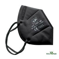 VP2 Mascarillas FFP2 de colores para adultos. Fabricadas en España - details 2