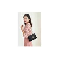Bolso De Mano Para Mujer With Ondas Bolso De Mensajero Elegant Para Mujer,Bolso De Hombre Elegant Para Mujer,Bolso De Hombre Que Combina Con Todo Para Mujer,Bolso De Hombre Con Solapa De Cadena, corazón de melocotón, Nueva moda - details 7