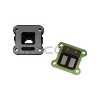 Kit De Válvula De Aros Para Carburador 5PCS Para Motocicleta De Pico Mini ATV Motocicleta De Tierra Motosierra Repuesto De Manifold Para 47cc 49cc - details 3