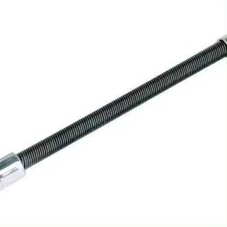 ALARGADERA FLEXIBLE 145 MM 1/4" - 1
