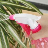 Botella De Rociador De Agua 500ml Para Jardín Plantas Y Flores Irrigación Doméstica Suministros De Jardinería Tipo De Rojellador Con Bomba Material Plástico - details 11