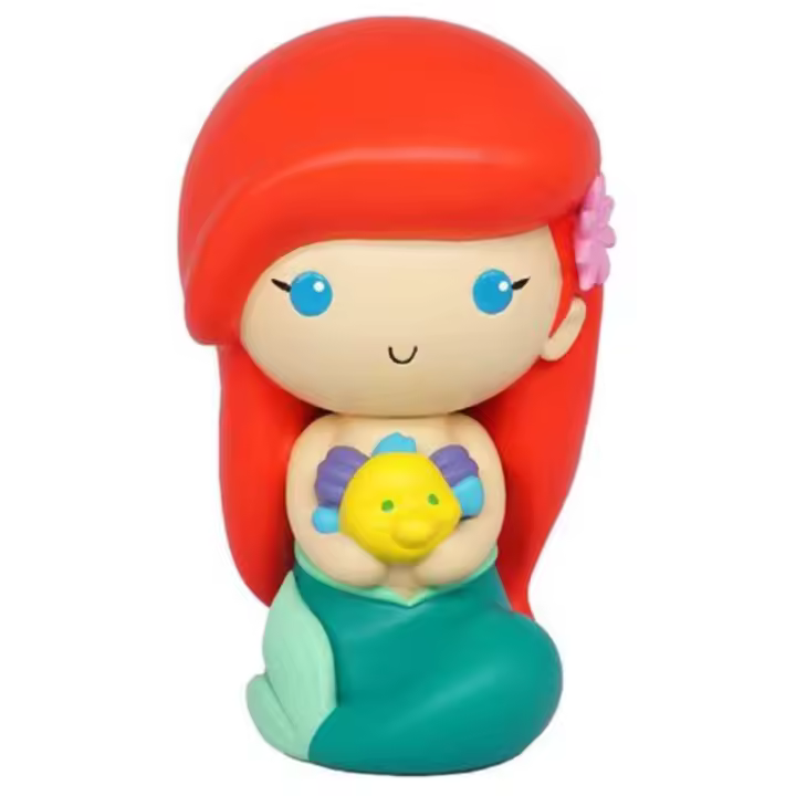 HUCHA ARIEL CHIBI 20CM - 1
