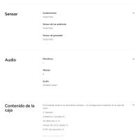 HONOR Pad X8a 4GB+128GB/4GB+64GB, Space Gray, Relaja tu vista en 11 pulgadas con una fluidez total  Pantalla FullView HONOR｜8300mAh  Batería ultra grande｜Gran sonido  Disfruta de sus cuatro altavoces - details 20