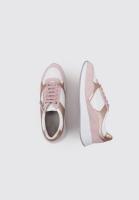 Geox D BULMYA B Deportivas Planas Mujer Rosa - details 4