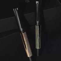 BANJU Pluma De Tinta Efímera De Madera Con Tecnología De Ferri Wheel Punta Iridium EF/F/M Para Estudiantes Suministros De Oficina - details 7