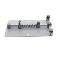 Soporte Universal Para Reparación De Teléfonos Móviles Plataforma De Soporte Para PCB Tablero De Reparación Con Abrazadera De Soldadura Herramienta De Fijación - details 3