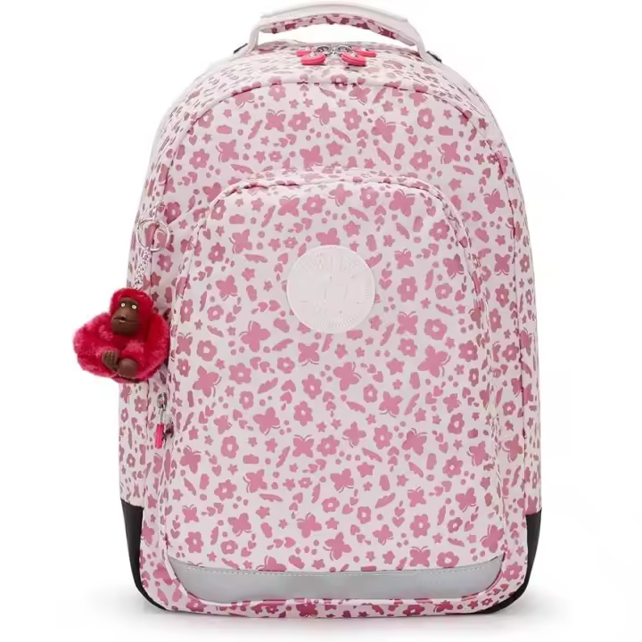Mochila Kipling Class Room 28L – Compartimento para portátil de 17". VARIOS MODELOS DISPONIBLES - 1